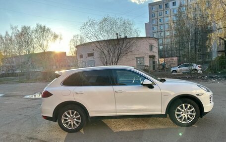 Porsche Cayenne III, 2013 год, 2 590 000 рублей, 4 фотография