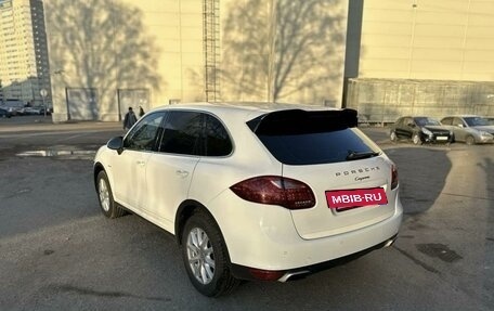 Porsche Cayenne III, 2013 год, 2 590 000 рублей, 7 фотография