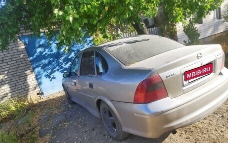 Opel Vectra B рестайлинг, 1999 год, 350 000 рублей, 5 фотография