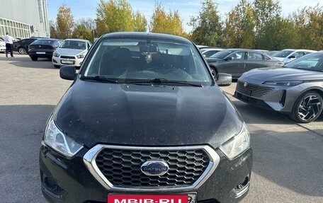 Datsun mi-DO, 2018 год, 650 000 рублей, 2 фотография