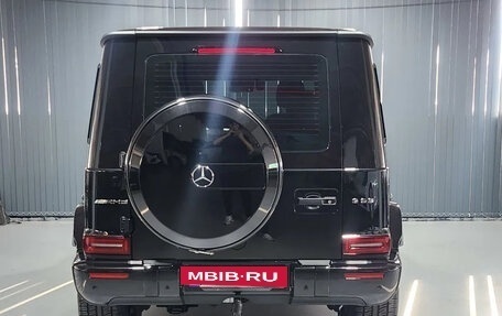 Mercedes-Benz G-Класс AMG, 2021 год, 22 000 000 рублей, 7 фотография