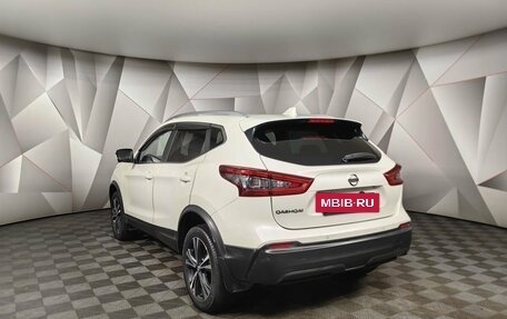 Nissan Qashqai, 2019 год, 2 079 000 рублей, 4 фотография