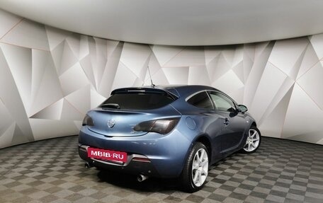 Opel Astra J, 2013 год, 769 000 рублей, 2 фотография