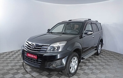 Great Wall Hover H3 I, 2014 год, 1 125 000 рублей, 1 фотография