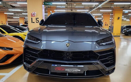 Lamborghini Urus I, 2021 год, 27 323 752 рублей, 1 фотография