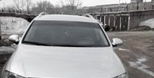 Volkswagen Passat B6, 2007 год, 990 000 рублей, 1 фотография