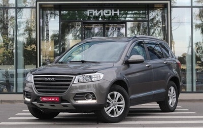 Haval H6, 2019 год, 1 700 000 рублей, 1 фотография