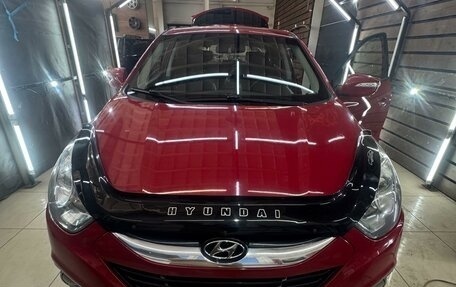 Hyundai ix35 I рестайлинг, 2012 год, 1 300 000 рублей, 5 фотография