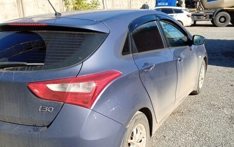 Hyundai i30 II рестайлинг, 2012 год, 850 000 рублей, 2 фотография