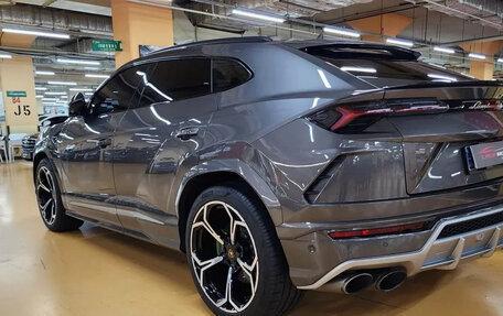 Lamborghini Urus I, 2021 год, 27 323 752 рублей, 4 фотография