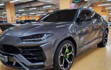 Lamborghini Urus I, 2021 год, 27 323 752 рублей, 2 фотография