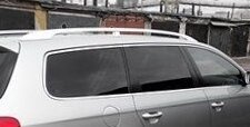 Volkswagen Passat B6, 2007 год, 990 000 рублей, 3 фотография