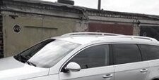 Volkswagen Passat B6, 2007 год, 990 000 рублей, 2 фотография