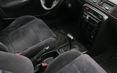 Honda Civic VII, 1999 год, 380 000 рублей, 7 фотография