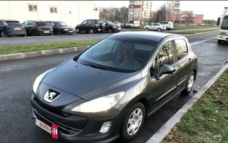 Peugeot 308 II, 2008 год, 300 000 рублей, 7 фотография