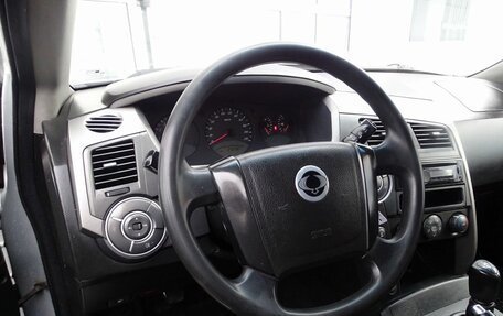 SsangYong Kyron I, 2010 год, 790 000 рублей, 4 фотография