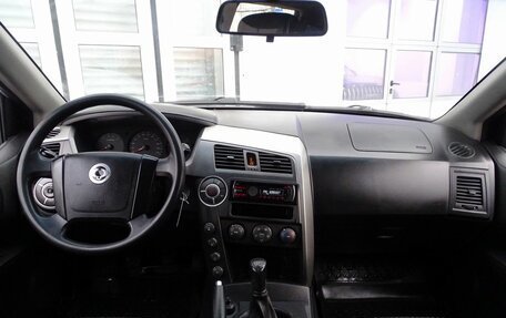 SsangYong Kyron I, 2010 год, 790 000 рублей, 8 фотография