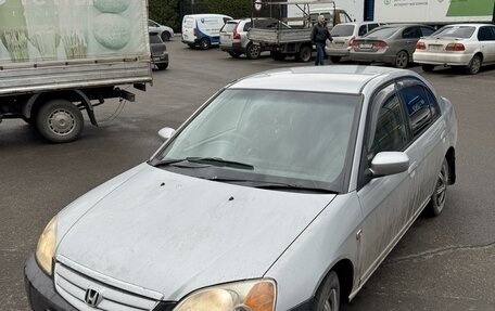 Honda Civic Ferio III, 2002 год, 350 000 рублей, 1 фотография