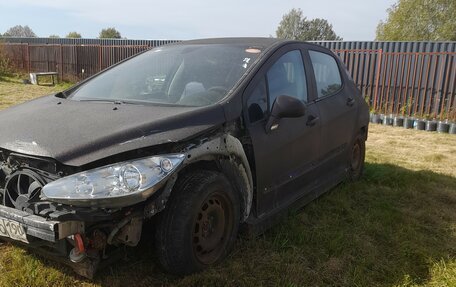 Peugeot 308 II, 2011 год, 190 000 рублей, 1 фотография