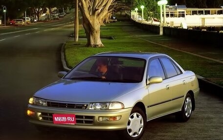 Toyota Carina, 1995 год, 255 000 рублей, 1 фотография