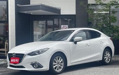 Mazda Axela, 2014 год, 820 200 рублей, 1 фотография