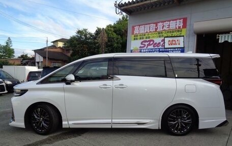 Toyota Vellfire II, 2021 год, 4 820 055 рублей, 3 фотография