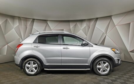 SsangYong Actyon II рестайлинг, 2014 год, 1 385 000 рублей, 6 фотография