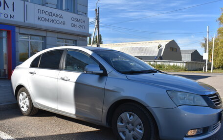 Geely Emgrand EC7, 2014 год, 500 000 рублей, 2 фотография