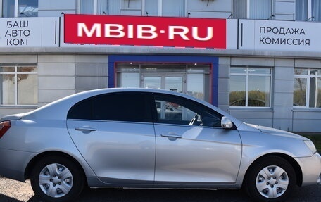 Geely Emgrand EC7, 2014 год, 500 000 рублей, 4 фотография