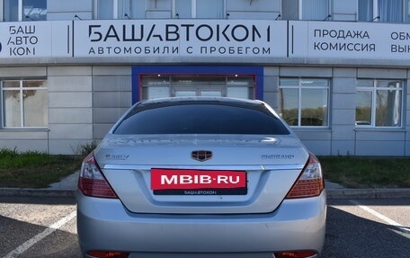 Geely Emgrand EC7, 2014 год, 500 000 рублей, 6 фотография