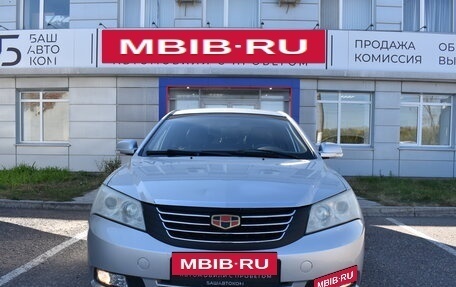 Geely Emgrand EC7, 2014 год, 500 000 рублей, 3 фотография