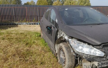 Peugeot 308 II, 2011 год, 190 000 рублей, 5 фотография