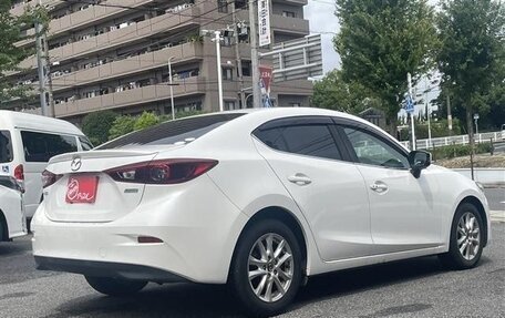 Mazda Axela, 2014 год, 820 200 рублей, 4 фотография