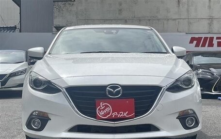 Mazda Axela, 2014 год, 820 200 рублей, 2 фотография