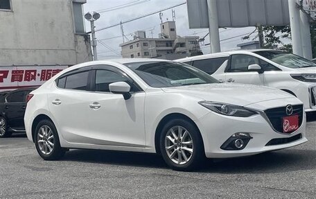 Mazda Axela, 2014 год, 820 200 рублей, 3 фотография