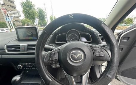 Mazda Axela, 2014 год, 820 200 рублей, 14 фотография