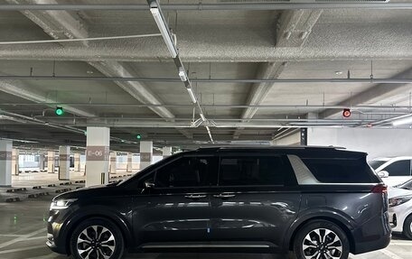 KIA Carnival, 2021 год, 4 550 000 рублей, 8 фотография