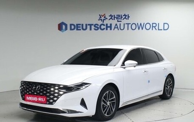 Hyundai Grandeur, 2020 год, 2 500 000 рублей, 1 фотография