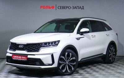 KIA Sorento IV, 2020 год, 3 350 000 рублей, 1 фотография