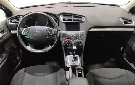 Citroen C4 II рестайлинг, 2013 год, 925 000 рублей, 9 фотография