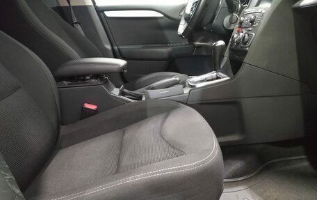 Citroen C4 II рестайлинг, 2013 год, 925 000 рублей, 12 фотография