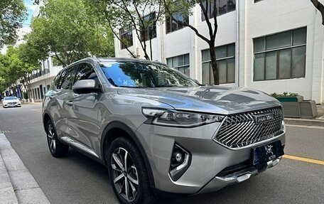 Haval F7 I, 2021 год, 1 520 000 рублей, 3 фотография