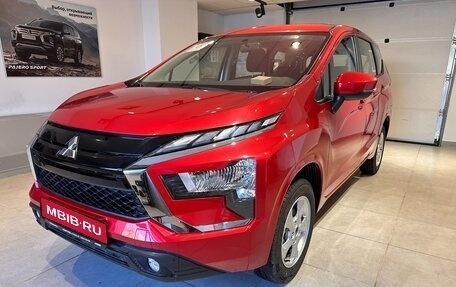 Mitsubishi Xpander, 2024 год, 3 200 000 рублей, 1 фотография