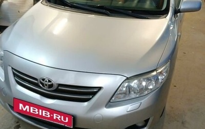 Toyota Corolla, 2007 год, 950 000 рублей, 1 фотография