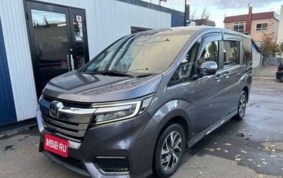 Honda Stepwgn IV, 2020 год, 1 760 000 рублей, 1 фотография