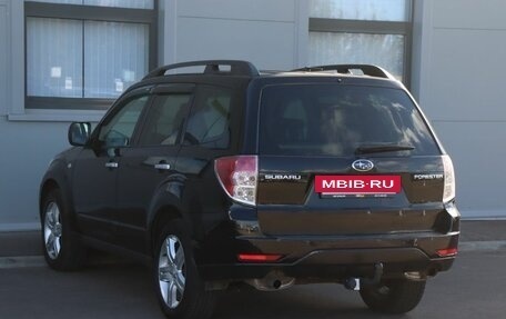 Subaru Forester, 2008 год, 1 099 000 рублей, 7 фотография