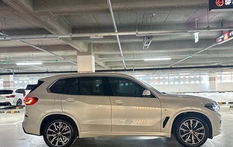 BMW X5, 2020 год, 7 700 000 рублей, 3 фотография