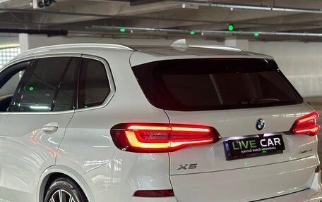 BMW X5, 2020 год, 7 700 000 рублей, 6 фотография