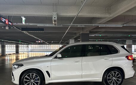 BMW X5, 2020 год, 7 700 000 рублей, 7 фотография