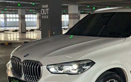 BMW X5, 2020 год, 7 700 000 рублей, 8 фотография